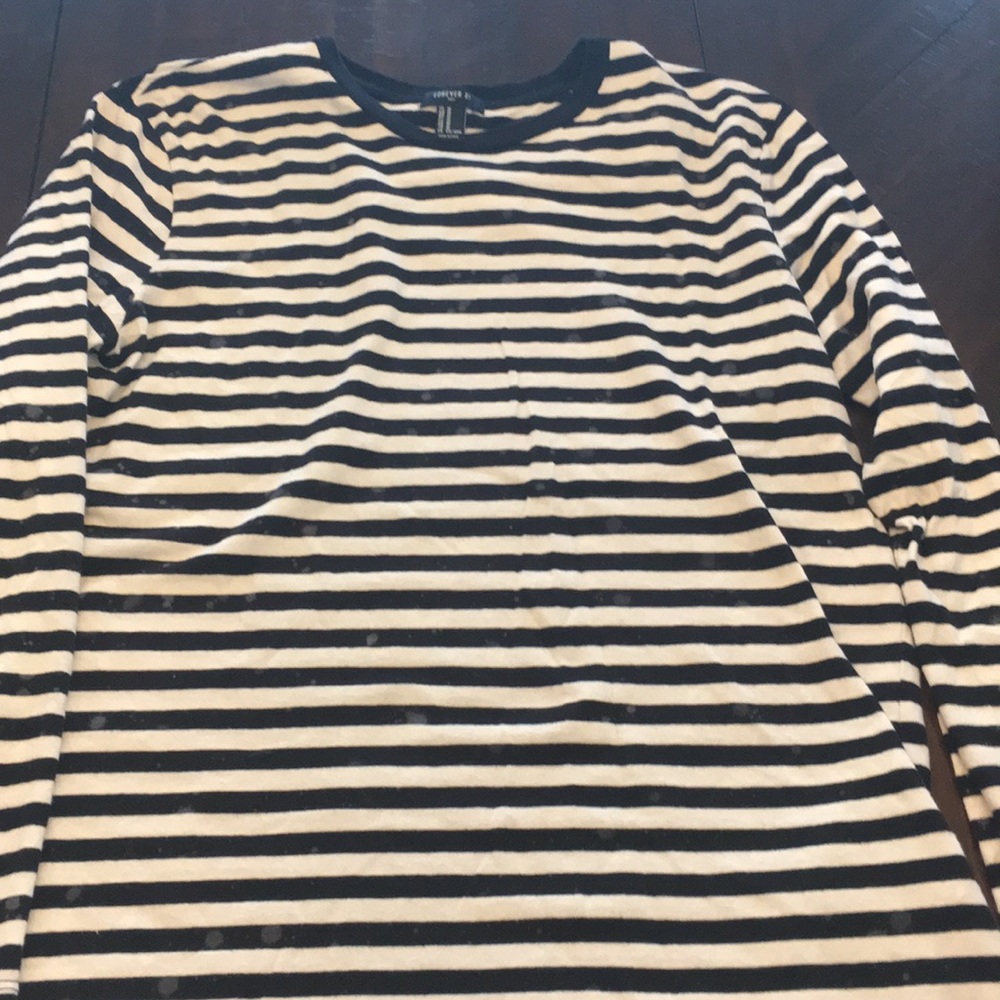 Forever 21 men’s long sleeve